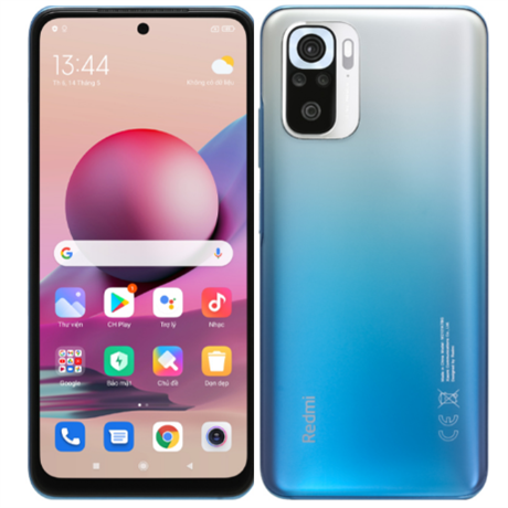 Redmi Note 10S 8/128GB